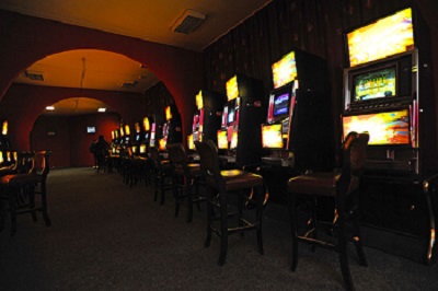 раскрутить зал игровых автоматов в Казахстане