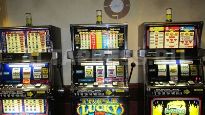 игровые автоматы Супероматик в Казахстане