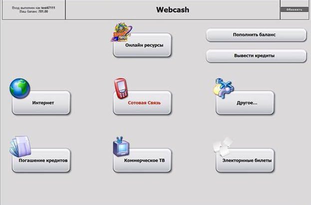 инструкция Platezka Newpay